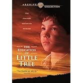The Education of Little Tree