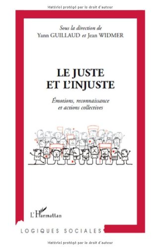 Le  juste et l'injuste