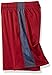 Under Armour Little Boys Eliminator Short, Cardinal, 6