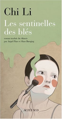 Les  sentinelles des blés