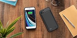 Battery Case for iPhone