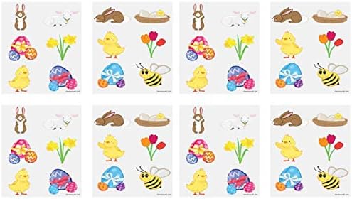Henbrandt Dinosaurier-Gleiter | 48 Stück, 4 Verschiedene Designs | Spaß-Spielzeug Für Kinder, Wurfgleiter Für Drinnen & Draußen