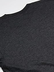 American Apparel Unisex 50/50 Crewneck Short Sleeve