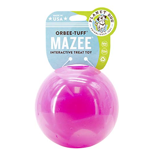 planet dog mazee