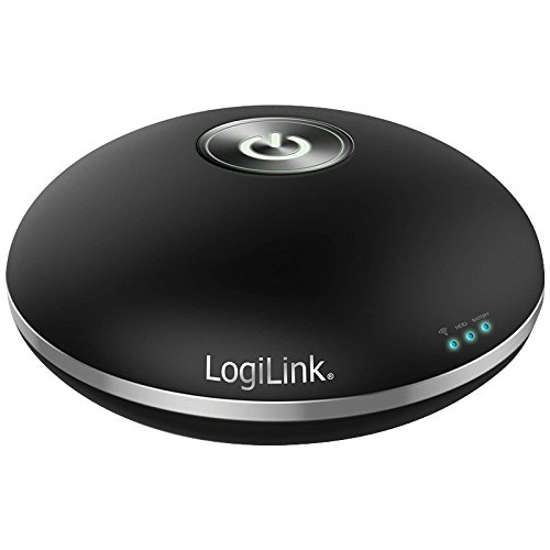 LogiLink UA0175 Wireless LAN Hub