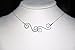 Grace Filled Gifts Necklace Extender Shooks Jewelry Hooks Stainless Steel & 24K Gold Plated Jewelry Hooks