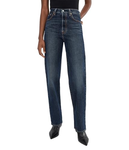 Levi's Levi's® Women's Ribcage Full Length Apply
