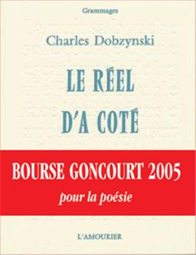 Le  réel d'à côté