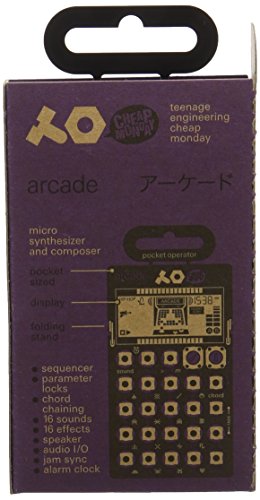 1 Teenage+Engineering+TE010AS020A+PO+20+Arcade