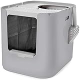 Modkat XL Litter Box, Top or Front-Entry