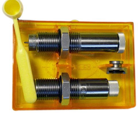 LEE PRECISION 308W Collet Dies (Best 308 Neck Sizing Die)