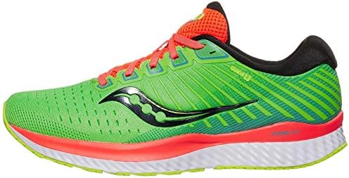 Saucony Men's Guide 13 Running Shoe 