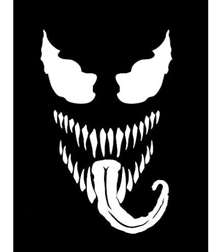 Capricorn Retro Vinyl Sticker - 5.5" Wide Decal For Car, Truck, Wall, Laptop | Oracal 651 Material - View #11