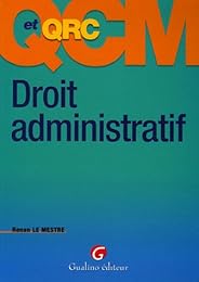 Droit administratif