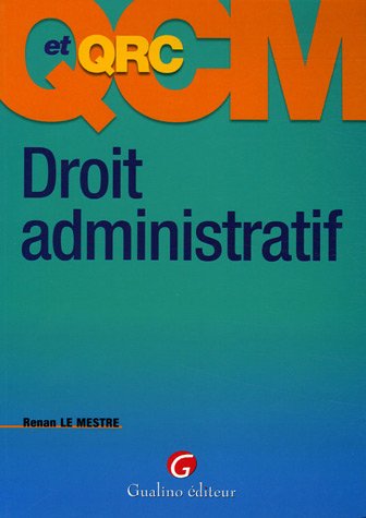 Droit administratif
