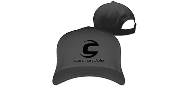 cannondale baseball cap