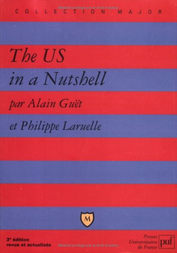 The  US in a nutshell