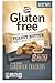 Lance [Snyder's] Gluten Free Peanut Butter Bite Sized Sandwich Snack Crackers
