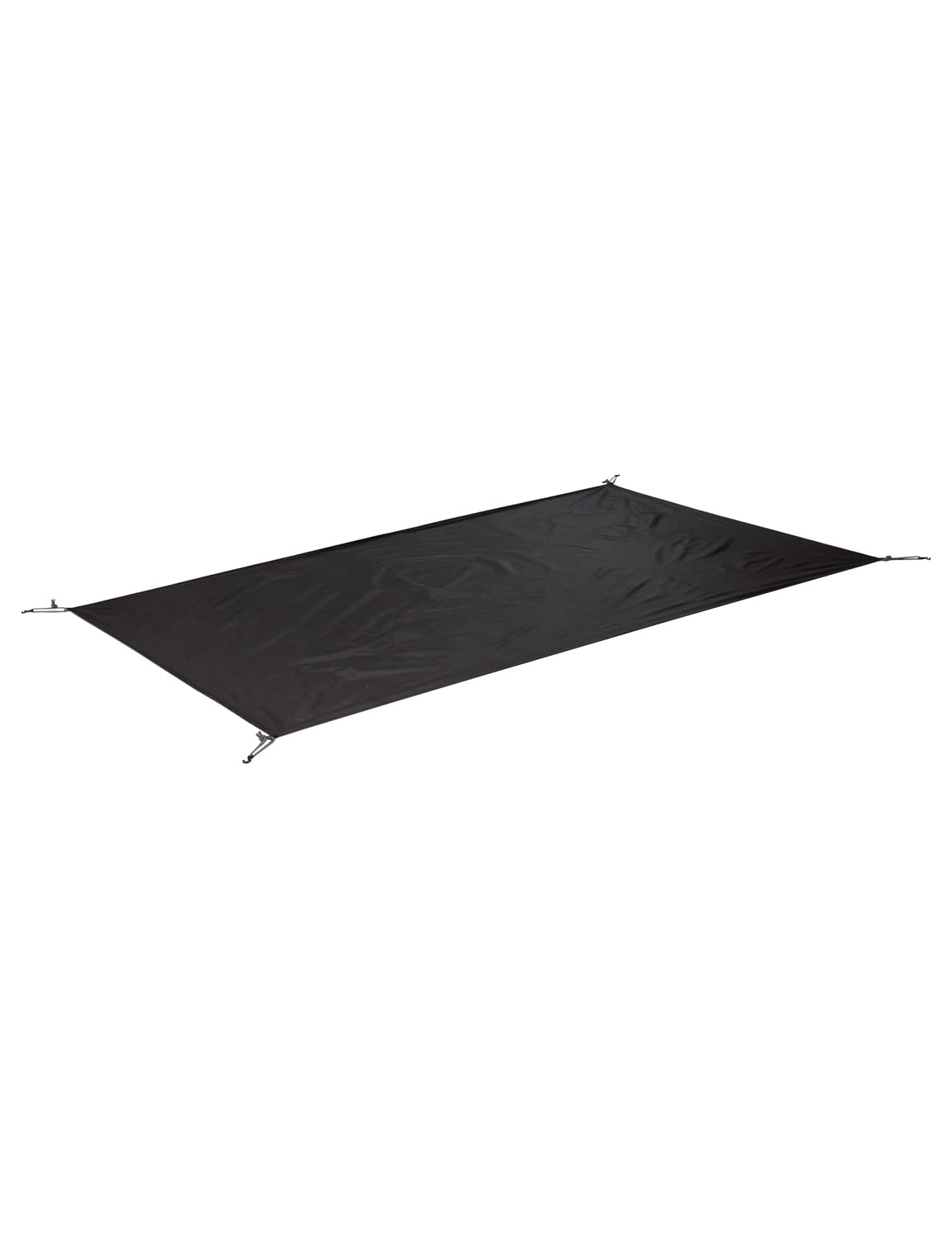 Jack Wolfskin Tent Tarpaulin, Spring/Summer, Phantom, standard size
