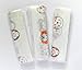 Disposable Toilet Seat Covers - Extra Large Size Perfect for Toddlers Potty Training and Great for Travel Both Kids and Adults (10)