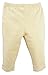 DorDor & GorGor Organic Cotton Unisex Baby Girls Boys Knit Pajama Pants