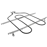 PRYSM WB44T10009 Oven Broil Element Compatible with