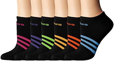 adidas no show socks