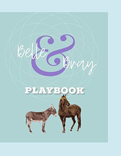 [B.O.O.K] Belle & Bray Playbook R.A.R