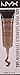 NYX PROFESSIONAL MAKEUP Eyebrow Gel, Blonde