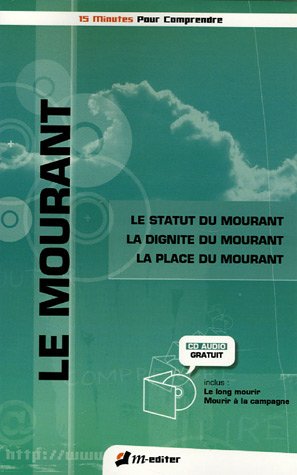 Le  statut du mourant