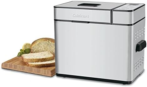 Cuisinart CBK-100 2 LB Bread Maker