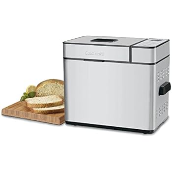 Cuisinart CBK-100 2 LB Bread Maker