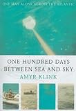 One Hundred Days Between Sea and Sky cover