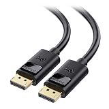 Cable Matters 13 ft 32.4Gbps DisplayPort Cable
