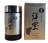 YOHO MEKABU FUCOIDAN