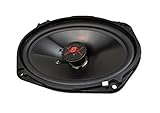 CERWIN VEGA H435 HED 3.5-Inch 150 Watts Max/25Watts