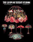 Lamps of Tiffany Studios by 