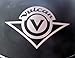 Reflective Vulcan - 3 1/2