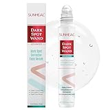 Dark Spot Remover For Face and Body, Dark Spot