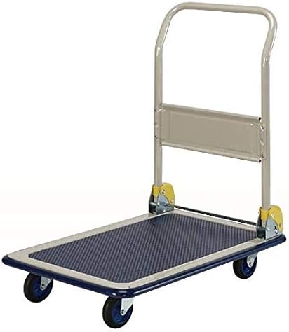 Platform Trolley NB-101