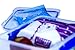 PoshWag Doggy Tooth Brush Dog Set Kit [Remove Plaque & Brighten Your PET'S Teeth] Best Dog Brush Quality Bristles, 6 Finger Brushes for All Dog or CAT Sizes and Breeds [Easy to USE]