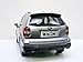 SUBARU custom 1/18 Subaru Forester 2.0XT (Silver) 2014