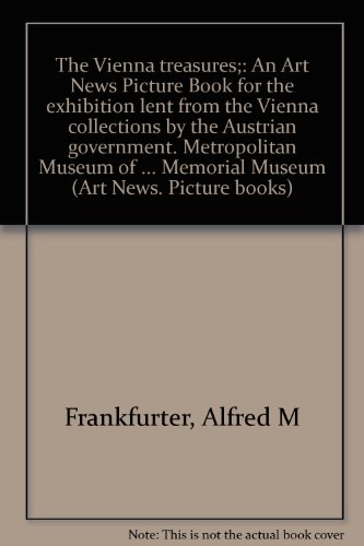 The Vienna Treasures