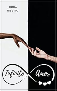 Livro INFINITO AMOR