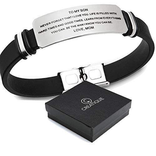 to my son gifts from mom