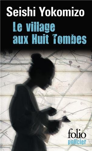 Le  village aux Huit Tombes