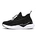 WETIKE Boy's Shoes Mesh Slip on Lightweight Running Sneakers