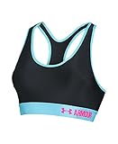Women's Under Armour HeatGear Armour Mid w/Cups