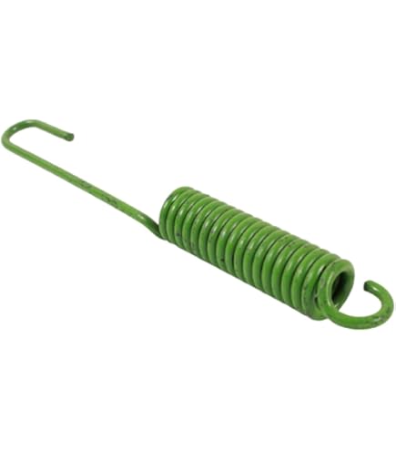 Amazon.com : Husqvarna 532413678 Lawn Tractor Brake Spring