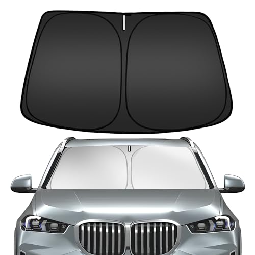 ARISMOTOR Windshield Sun Shade